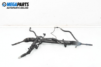 Hydraulic steering rack for BMW 7 Series E65 (11.2001 - 12.2009), sedan