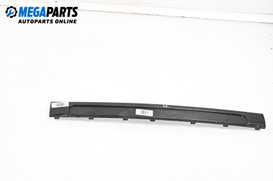 Front bumper moulding for Volkswagen Sharan Minivan I (05.1995 - 03.2010), minivan, position: front