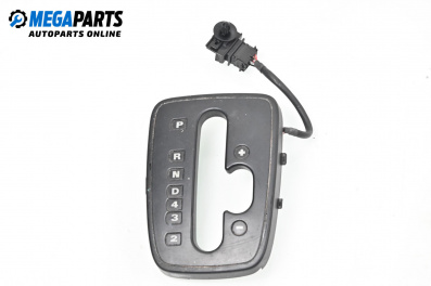 Schalthebel-konsole for Volkswagen Sharan Minivan I (05.1995 - 03.2010)