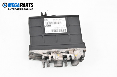 Transmission module for Volkswagen Sharan Minivan I (05.1995 - 03.2010), automatic, № 09B 927 750 L