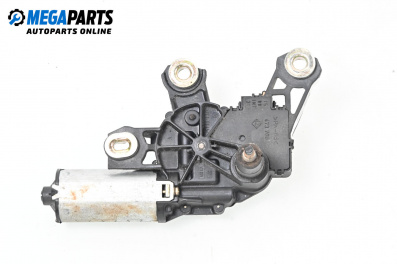 Motor scheibenwischer, vorne for Volkswagen Sharan Minivan I (05.1995 - 03.2010), minivan, position: rückseite