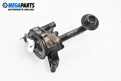 Oil pump for Volkswagen Sharan Minivan I (05.1995 - 03.2010) 1.9 TDI, 115 hp