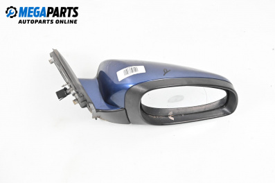 Mirror for Opel Vectra C Sedan (04.2002 - 01.2009), 5 doors, sedan, position: right