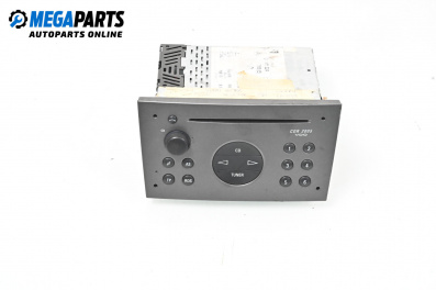 CD player for Opel Vectra C Sedan (04.2002 - 01.2009)