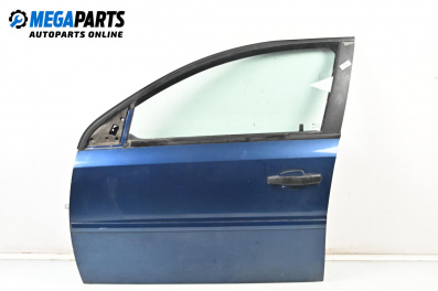 Ușă for Opel Vectra C Sedan (04.2002 - 01.2009), 5 uși, sedan, position: stânga - fața