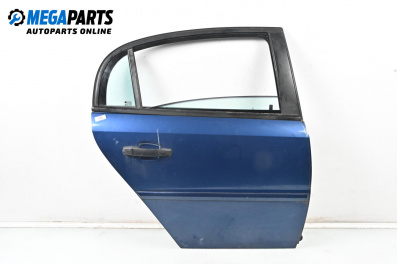 Ușă for Opel Vectra C Sedan (04.2002 - 01.2009), 5 uși, sedan, position: dreaptă - spate