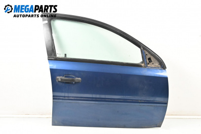 Tür for Opel Vectra C Sedan (04.2002 - 01.2009), 5 türen, sedan, position: rechts, vorderseite