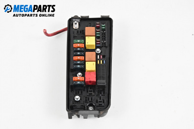 Tablou cu siguranțe for Opel Vectra C Sedan (04.2002 - 01.2009) 1.8 16V, 122 hp