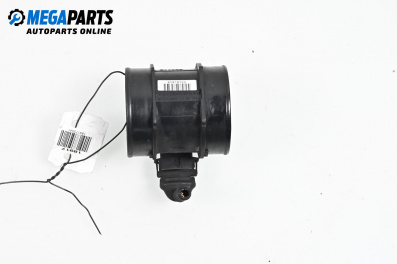 Air mass flow meter for Opel Vectra C Sedan (04.2002 - 01.2009) 1.8 16V, 122 hp