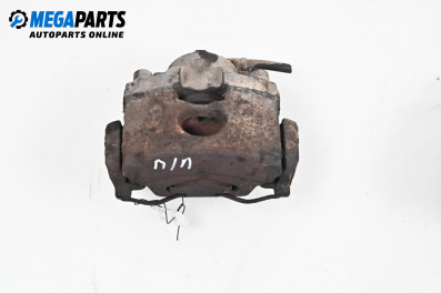 Bremszange for Opel Vectra C Sedan (04.2002 - 01.2009), position: links, vorderseite