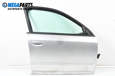 Door for Audi A4 Avant B6 (04.2001 - 12.2004), 5 doors, station wagon, position: front - right