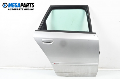 Door for Audi A4 Avant B6 (04.2001 - 12.2004), 5 doors, station wagon, position: rear - right