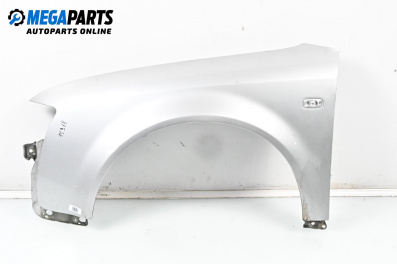 Fender for Audi A4 Avant B6 (04.2001 - 12.2004), 5 doors, station wagon, position: front - left