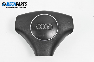 Airbag for Audi A4 Avant B6 (04.2001 - 12.2004), 5 uși, combi, position: fața