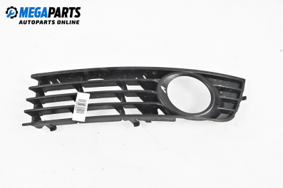 Capac proiector de ceață for Audi A4 Avant B6 (04.2001 - 12.2004), combi, position: stânga