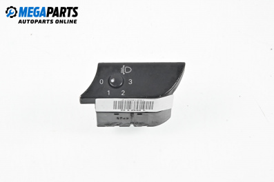 Buton reglaj faruri for Audi A4 Avant B6 (04.2001 - 12.2004)