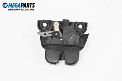 Trunk lock for Audi A4 Avant B6 (04.2001 - 12.2004), station wagon, position: rear