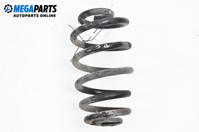 Coil spring for Audi A4 Avant B6 (04.2001 - 12.2004), station wagon, position: rear