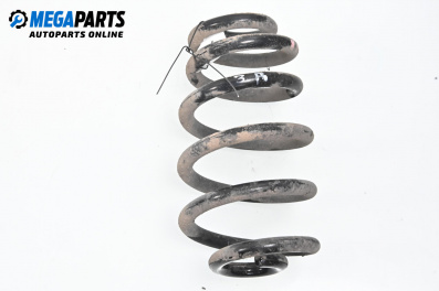 Coil spring for Audi A4 Avant B6 (04.2001 - 12.2004), station wagon, position: rear