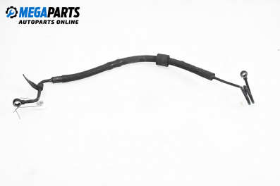 Hydraulic hose for Audi A4 Avant B6 (04.2001 - 12.2004) 1.9 TDI, 130 hp