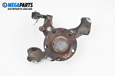 Butuc cu bielă for Audi A4 Avant B6 (04.2001 - 12.2004), position: dreaptă - spate