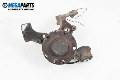 Butuc cu bielă for Audi A4 Avant B6 (04.2001 - 12.2004), position: stânga - spate