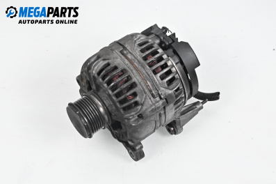 Alternator for Audi A4 Avant B6 (04.2001 - 12.2004) 1.9 TDI, 130 hp