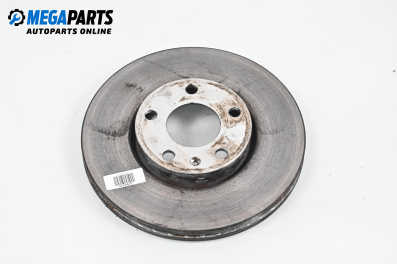 Disc de frână for Audi A4 Avant B6 (04.2001 - 12.2004), position: fața