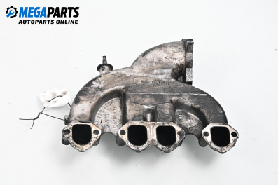 Intake manifold for Audi A4 Avant B6 (04.2001 - 12.2004) 1.9 TDI, 130 hp