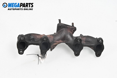 Exhaust manifold for Audi A4 Avant B6 (04.2001 - 12.2004) 1.9 TDI, 130 hp