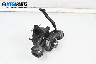 Turbo for Audi A4 Avant B6 (04.2001 - 12.2004) 1.9 TDI, 130 hp