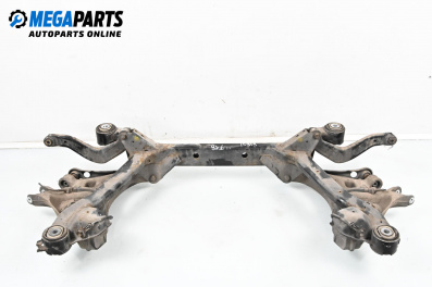 Rear axle for Audi A4 Avant B6 (04.2001 - 12.2004), station wagon