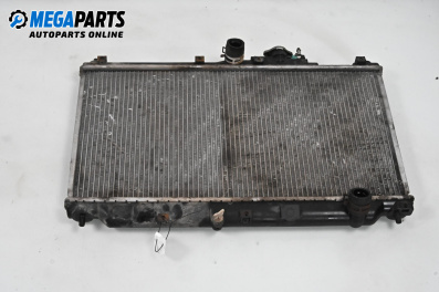 Water radiator for Rover 600 Sedan (08.1993 - 10.2000) 620 Si, 131 hp