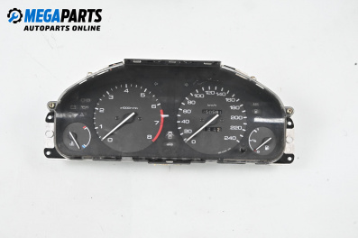 Kilometerzähler for Rover 600 Sedan (08.1993 - 10.2000) 620 Si, 131 hp