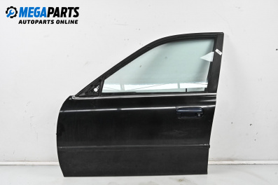 Door for Rover 600 Sedan (08.1993 - 10.2000), 5 doors, sedan, position: front - left