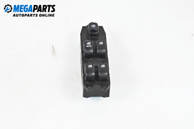 Window adjustment switch for Daewoo Tacuma (KLAU, U100) (09.2000 - ...)