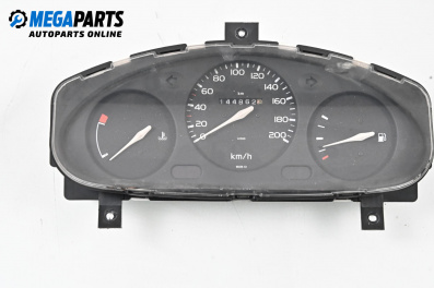 Instrument cluster for Nissan Micra II Hatchback (01.1992 - 02.2003) 1.0 i 16V, 54 hp