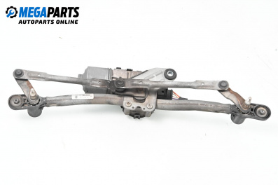 Motor scheibenwischer, vorne for Fiat Croma Station Wagon (06.2005 - 08.2011), combi, position: vorderseite