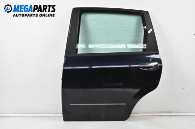 Door for Fiat Croma Station Wagon (06.2005 - 08.2011), 5 doors, station wagon, position: rear - left