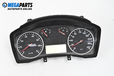 Instrument cluster for Fiat Croma Station Wagon (06.2005 - 08.2011) 1.9 D Multijet, 120 hp