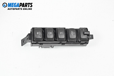 Panou butoane for Fiat Croma Station Wagon (06.2005 - 08.2011)