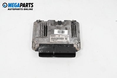 ECU for Fiat Croma Station Wagon (06.2005 - 08.2011) 1.9 D Multijet, 120 hp, № Bosch 0 281 012 961