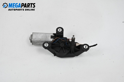 Motor ștergătoare parbriz for Fiat Croma Station Wagon (06.2005 - 08.2011), combi, position: din spate