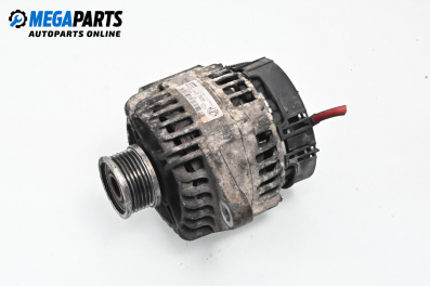 Alternator for Fiat Croma Station Wagon (06.2005 - 08.2011) 1.9 D Multijet, 120 hp, № 51764265