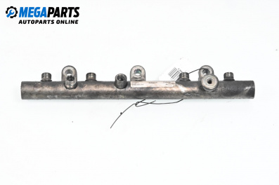 Fuel rail for Peugeot 307 Break (03.2002 - 12.2009) 2.0 HDI 90, 90 hp