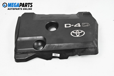 Engine cover for Toyota Corolla Verso II (03.2004 - 04.2009)