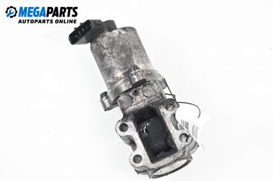 EGR valve for Toyota Corolla Verso II (03.2004 - 04.2009) 2.2 D-4D (AUR10), 136 hp