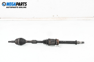 Driveshaft for Toyota Corolla Verso II (03.2004 - 04.2009) 2.2 D-4D (AUR10), 136 hp, position: front - right