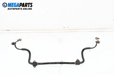 Sway bar for Toyota Corolla Verso II (03.2004 - 04.2009), minivan