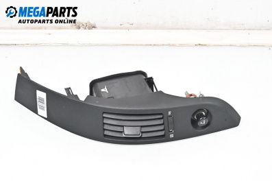 AC heat air vent for Toyota Corolla Verso II (03.2004 - 04.2009)